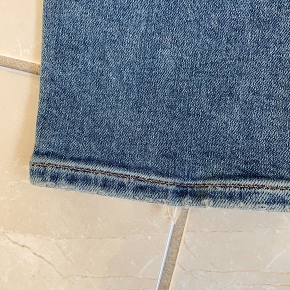 New with tags citizens of humanity jeans - size 28 - Picture 4 of 7